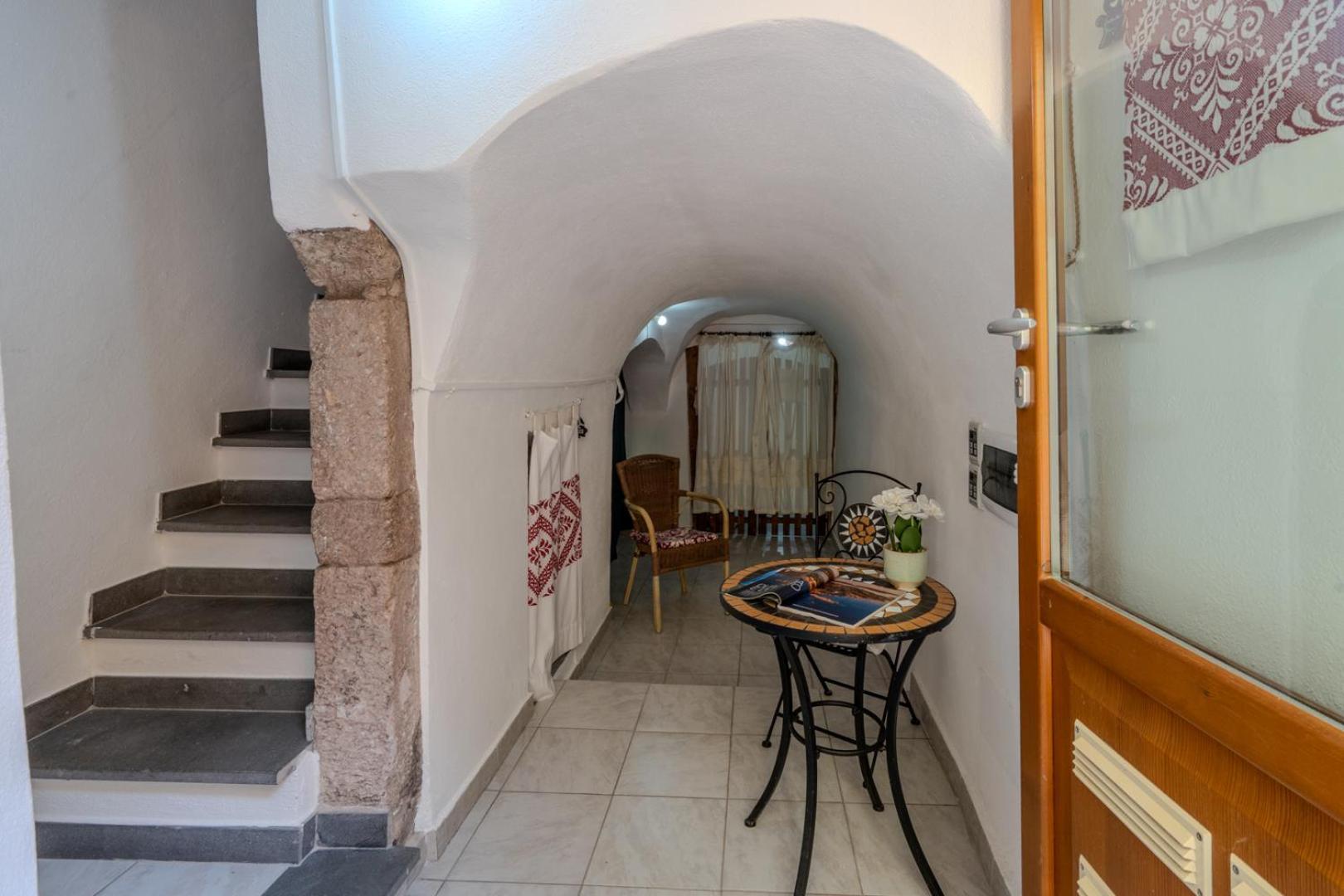 S'Apposentu - Un'Angolo Di Paradiso Con La Vista Sul Castello Bosa Extérieur photo