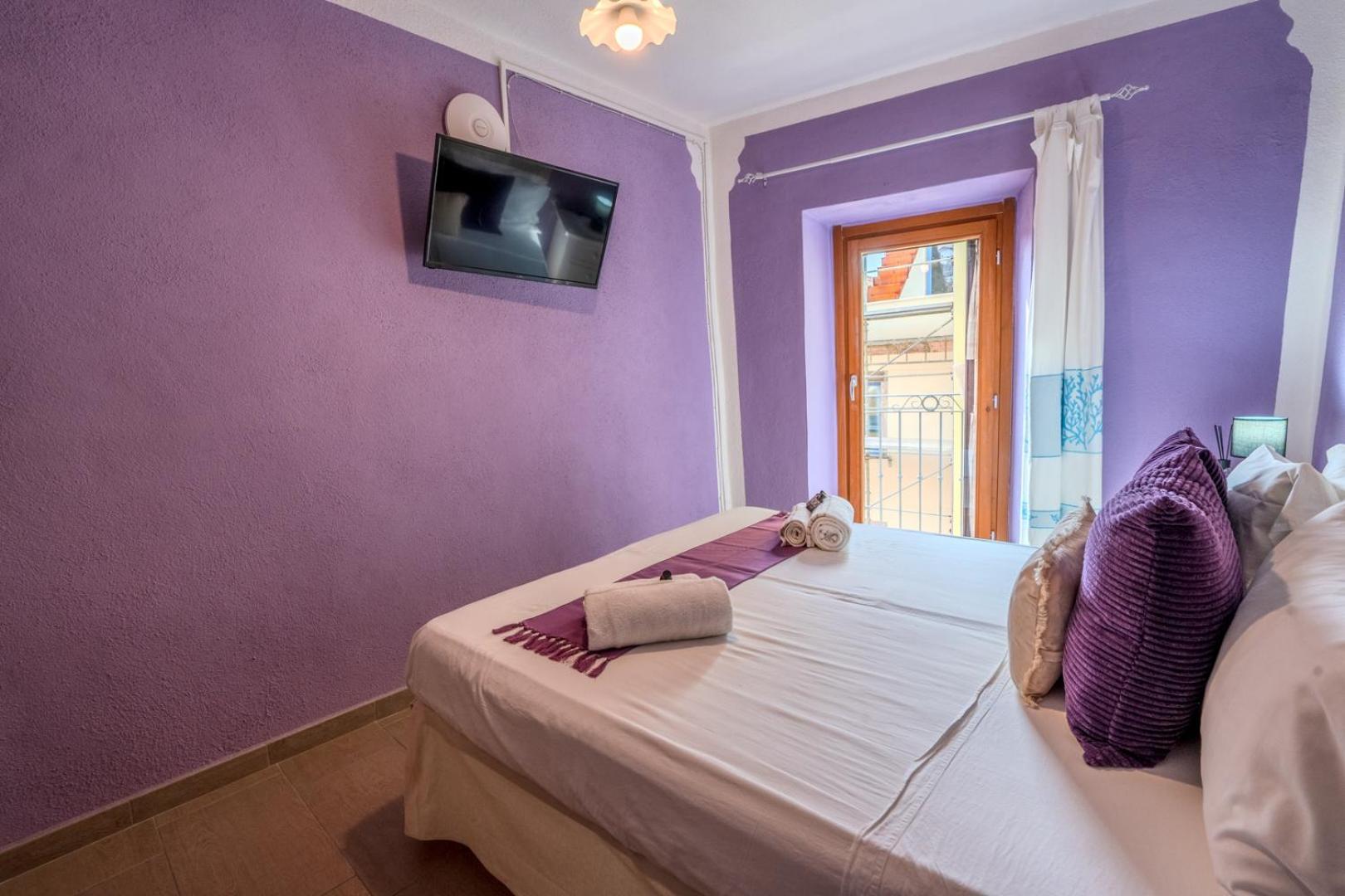 S'Apposentu - Un'Angolo Di Paradiso Con La Vista Sul Castello Bosa Chambre photo