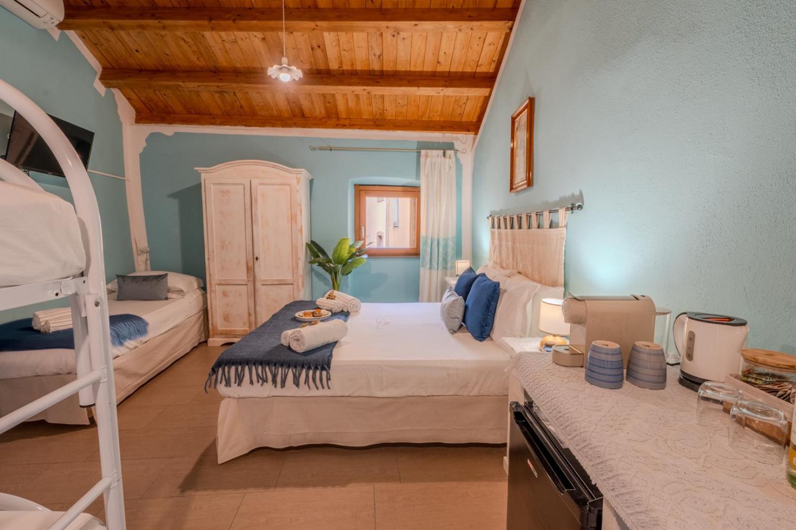 S'Apposentu - Un'Angolo Di Paradiso Con La Vista Sul Castello Bosa Extérieur photo