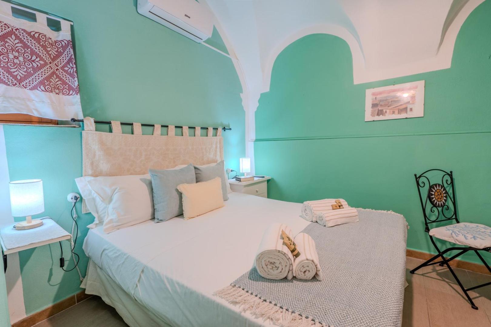 S'Apposentu - Un'Angolo Di Paradiso Con La Vista Sul Castello Bosa Extérieur photo