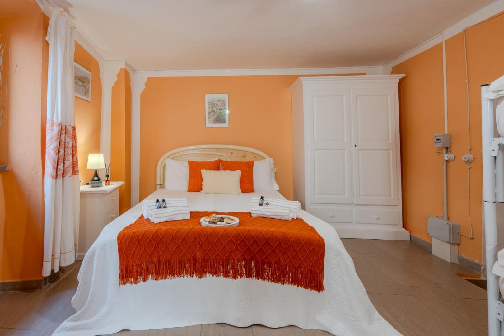 S'Apposentu - Un'Angolo Di Paradiso Con La Vista Sul Castello Bosa Extérieur photo