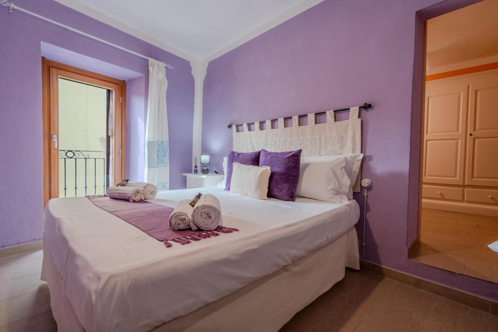 S'Apposentu - Un'Angolo Di Paradiso Con La Vista Sul Castello Bosa Extérieur photo